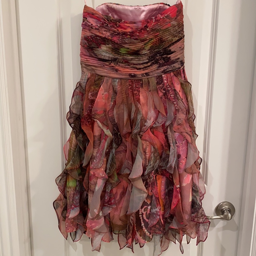 Cache gown - Picture 4 of 6